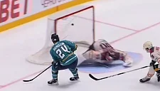 «Сочи» отыгрался против «Шанхайских Драконов»: ничья 2:2