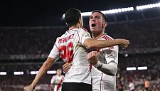 Ривер в погоне за лучшей результативностью в Кубке Либертадорес