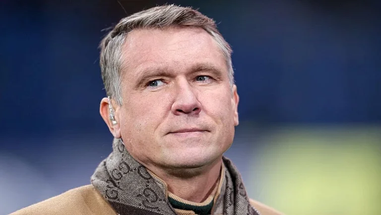 Талалаев: «Зенит подстраивался под нас во втором тайме»