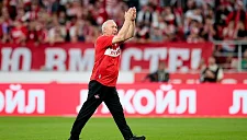 Симонян отметил отсутствие тренеров уровня Романцева для «Спартака»