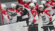 Итоги дня ВХЛ: как прошли матчи второго дня