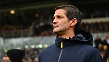 Кристиан Киву – новый тренер «Интера»: возрождение клуба началось