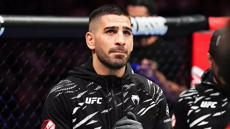 Тренер Деллы Маддалены считает, что Топурии не стоит драться с Джеком