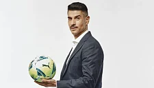 Альваро Бенито стал героем нового документального фильма