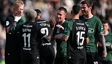 «Краснодар» вышел на финишную прямую по сделке с Валентином Пальцевым