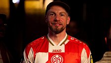 «Майнц» представил специальную форму к Лиге конференций