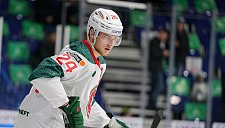 «Чикаго» объявил об обмене Сафонова в «Ванкувер»