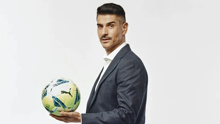 Альваро Бенито стал героем нового документального фильма