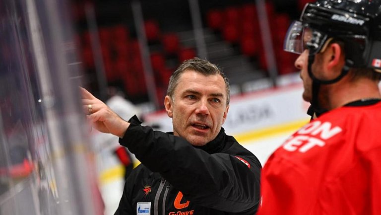 Звягин рассказал о предложении из «Детройта» и шансах в NCAA