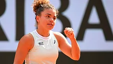 Паолини вышла в третий круг US Open после победы над Йович