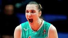 Воронкова может перейти в «Шанхай»: что ждет ее в Китае?