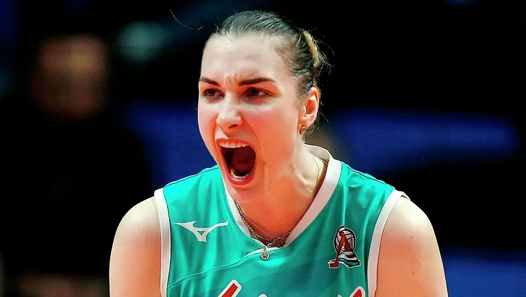 Воронкова может перейти в «Шанхай»: что ждет ее в Китае?