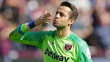 «Вест Хэм» готов подписать Фабианского как свободного агента