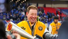 Талалаев: «Слуцкий доказал – профессионал везде создаст сильную команду»