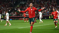 Криштиану Роналду может забить 1000-й гол в карьере в октябре 2026 года