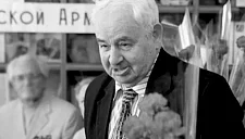 На 98-м году жизни ушел из жизни заслуженный тренер РСФСР Борис Бухбиндер