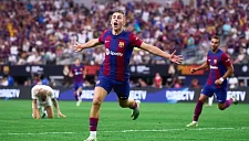 «Барселона» поставила условия для продажи Фермина Лопеса