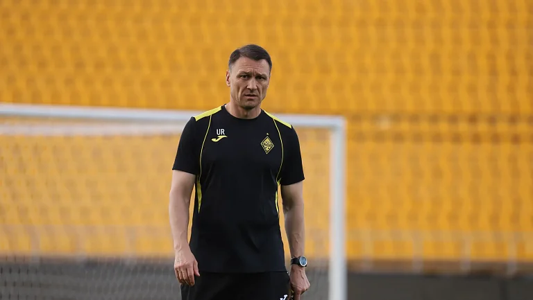 Тренер «Кайрата» перед матчем с «Реалом»: «Это такие же люди, как и мы»