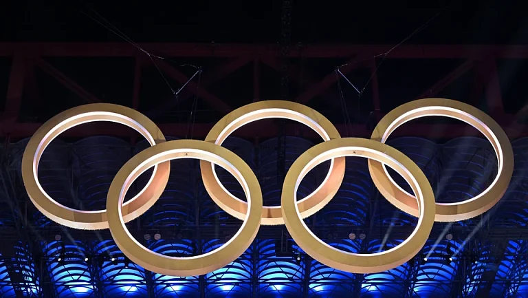 Сборную Израиля освистали на открытии Олимпиады-2026