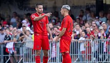 «Реал Сосьедад» на охоте: кто из Бундеслиги сменит прописку?