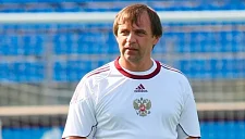 Бородюк о Карпине в «Динамо»: «Он должен понимать, в какой клуб пришёл»