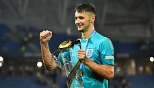 Джеймс Траффорд присоединится к «Манчестер Сити» за £27 млн