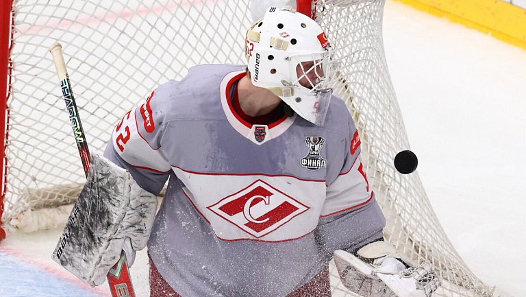 Фролов о стиле игры Кочеткова: «Он умеет делать шоу»