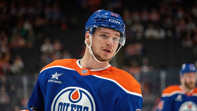 Драйзайтль объясняет ценность Подколзина
