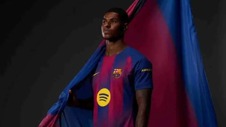 Флик высказался относительно игры Рэшфорда накануне матча с «Ньюкаслом»