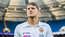 Дивеев подтвердил желание уйти из ЦСКА в Европу