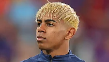 Гвардиола удивлён, что «Ман Сити» не интересуется Ламином Ямалем