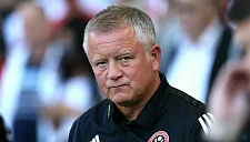 Крис Уайлдер может возглавить «Шеффилд Юнайтед» в третий раз