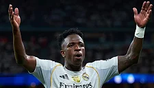 «Реал» намерен возобновить диалог и сохранить Винисиуса