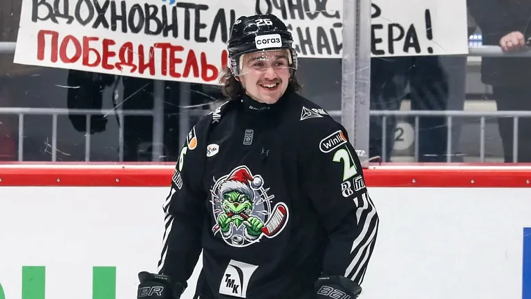 «Трактор» может расстаться с Логаном Дэем ради подписания Джошуа Ливо