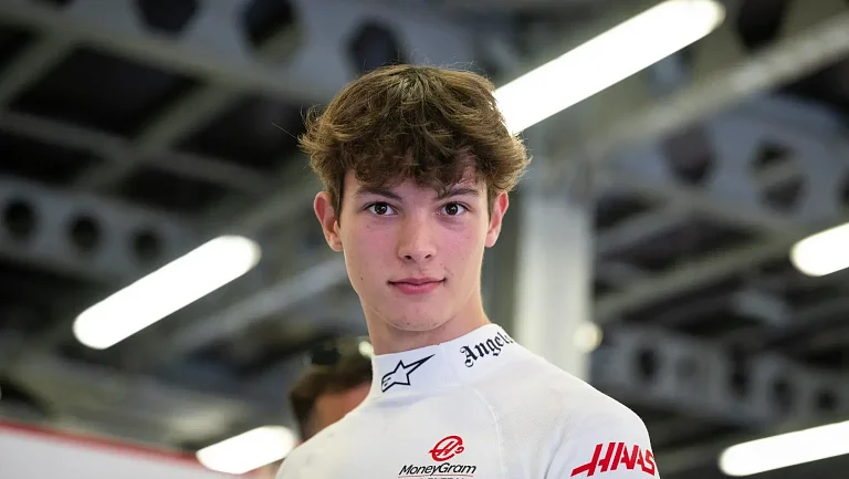 Haas призывает Бирмана выдавать результаты стабильно

