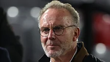 Румменигге из «Баварии» обеспокоен высокими зарплатами в футболе