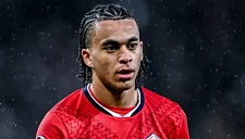 Этан Мбаппе выбрал новый номер в «Лилле»