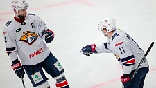  Металлург может победить! В чём команда должна прибавить, чтобы выиграть у Авангарда?