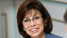 Роднина объяснила «русский» пьедестал чемпионата США «отголоском 90‑х»