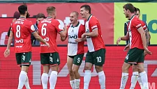 Торпедо-БелАЗ - Локомотив Москва: получится ли матч результативным?