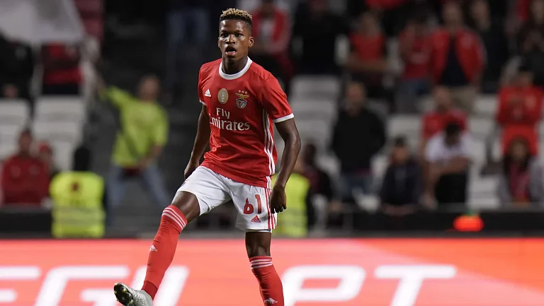 «Рома» ищет усиление в полузащите