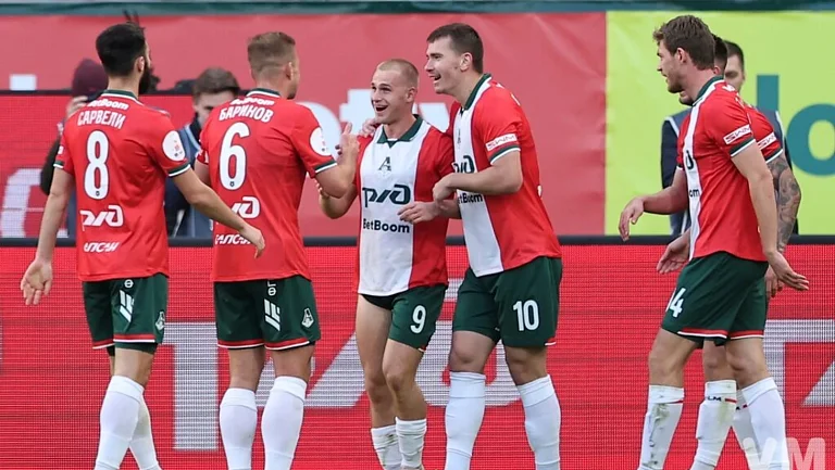 Торпедо-БелАЗ - Локомотив Москва: получится ли матч результативным?