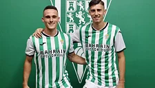 «Кордоба» намерена выкупить Диего Бри у «Атлетико»
