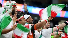 Иран подаст протест в ФИФА из-за планов акции ЛГБТ в Сиэтле на ЧМ-2026