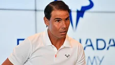 Рафаэль Надаль не хочет называть фаворита в финале Australian Open