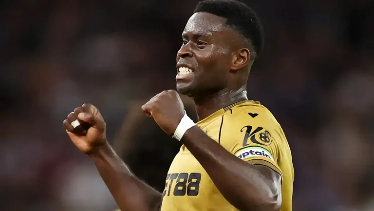 «Сити» вступает в борьбу с «Ливерпулем» за Гехи