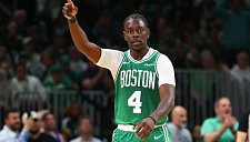 Защитник «Бостона» Дрю Холидэй на радаре грандов НБА — будет ли обмен?
