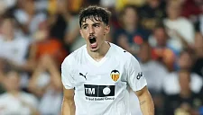 Диего Лопес намерен войти в историю «Валенсии»