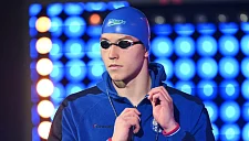 Корнев рассказал, как настраивается на старты: «Я ловлю фокус»