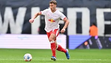 Орбан: «Хотел бы продолжать носить капитанскую повязку в Лейпциге»